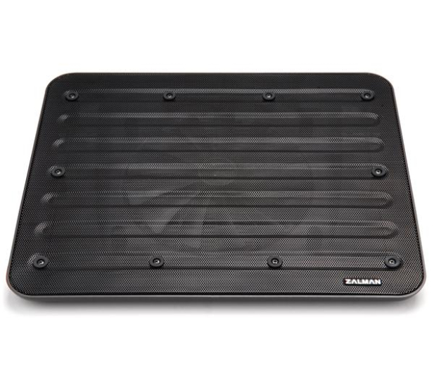 ZALMAN ZM-NC3 - 102975 - zdjęcie
